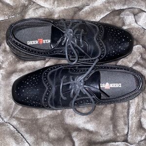 Never worn good condition dress shoes